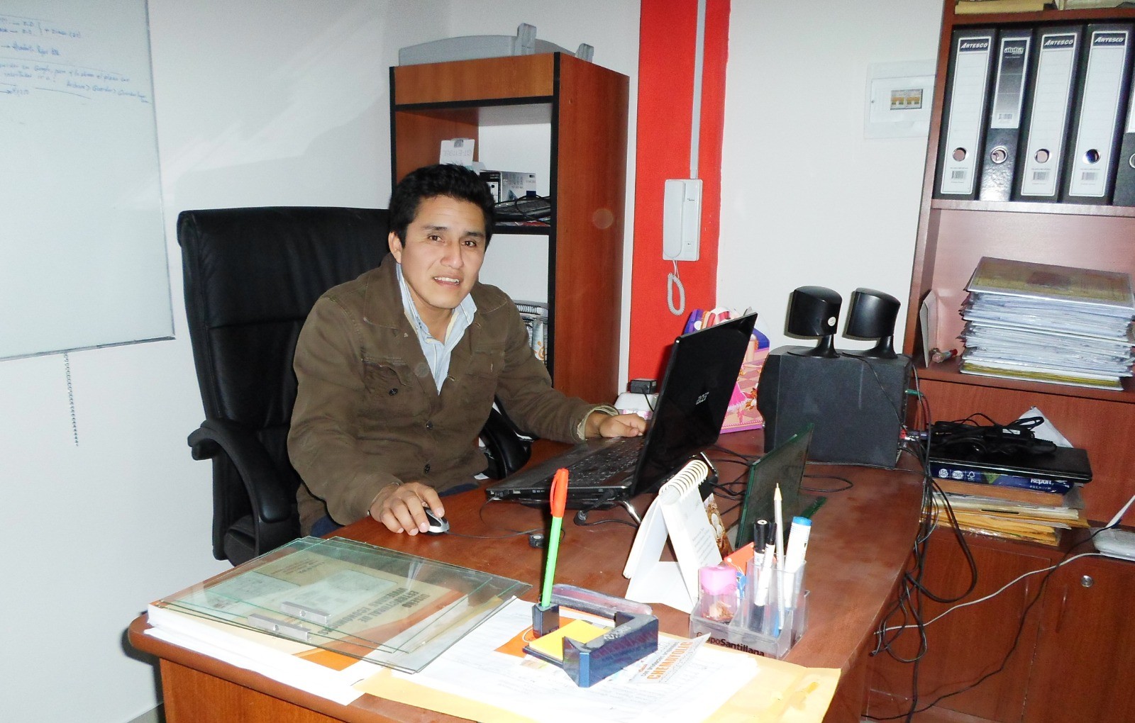 Equipo Plasencia y Asociados